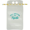 image:imageFunky Junque Bachelorette Party Cups  Plastic Drinking Cups Bride Wedding Favors Bridal Shower Decorations  Ill Bring the Vibes Matte BlackIll Bring the Tequila Matte Aqua
