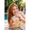 image:imageFunky Junque Bachelorette Party Cups  Plastic Drinking Cups Bride Wedding Favors Bridal Shower Decorations  Ill Bring the Vibes Matte BlackIll Bring the Crazy Shiny Fuchsia