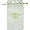 image:imageFunky Junque Bachelorette Party Cups  Plastic Drinking Cups Bride Wedding Favors Bridal Shower Decorations  Ill Bring the Vibes Matte BlackIll Bring the Dance Moves Matte Neon Green