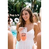 image:imageFunky Junque Bachelorette Party Cups  Plastic Drinking Cups Bride Wedding Favors Bridal Shower Decorations  Ill Bring the Vibes Matte BlackIm the Bride Matte Black