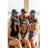 image:imageFunky Junque Bachelorette Party Girls Trip Baseball Caps  Cotton hat with embroidery for bachelorette parties bridal showers engagements amp gifts6 Pack  Ill Bring Thealcohol  Bad Decisions  Dance Moves  Good Times  Party  Wine