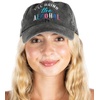 image:imageFunky Junque Bachelorette Party Girls Trip Baseball Caps  Cotton hat with embroidery for bachelorette parties bridal showers engagements amp giftsIll Bring the Alcohol