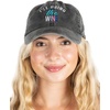 image:imageFunky Junque Bachelorette Party Girls Trip Baseball Caps  Cotton hat with embroidery for bachelorette parties bridal showers engagements amp giftsIll Bring the Wine