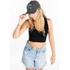 image:imageFunky Junque Bachelorette Party Girls Trip Baseball Caps  Cotton hat with embroidery for bachelorette parties bridal showers engagements amp giftsIll Bring the Good Times