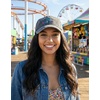 image:imageFunky Junque Bachelorette Party Girls Trip Baseball Caps  Cotton hat with embroidery for bachelorette parties bridal showers engagements amp giftsIll Bring the Good Times