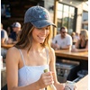 image:imageFunky Junque Bachelorette Party Girls Trip Baseball Caps  Cotton hat with embroidery for bachelorette parties bridal showers engagements amp giftsIll Bring the Alcohol