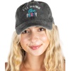 image:imageFunky Junque Bachelorette Party Girls Trip Baseball Caps  Cotton hat with embroidery for bachelorette parties bridal showers engagements amp giftsIll Bring the Party