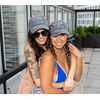 image:imageFunky Junque Bachelorette Party Girls Trip Baseball Caps  Cotton hat with embroidery for bachelorette parties bridal showers engagements amp giftsIll Bring the Good Times