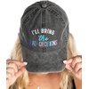 image:imageFunky Junque Bachelorette Party Girls Trip Baseball Caps  Cotton hat with embroidery for bachelorette parties bridal showers engagements amp giftsIll Bring the Bad Decisions