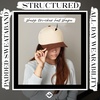 image:imageFunky Junque Blank Corduroy Snapback Hat  Adjustable Corduroy Cap with Sun Protection Golf Beach and Everyday Trendy Caps for Women and MenBrownBeige