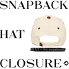 image:imageFunky Junque Blank Corduroy Snapback Hat  Adjustable Corduroy Cap with Sun Protection Golf Beach and Everyday Trendy Caps for Women and MenBrownBeige
