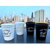 image:imageFunky Junque Bridal Bachelorette Party Cups  1 Wife of The Party 8 The Party4  Im the  Bride WhiteGold  Groom  Maid of Honor  Best Man Pack