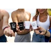 image:imageFunky Junque Bridal Party Shot Glass Set 4  Im the  Shatterproof reusable shot glasses for weddings bachelorette parties bridal showers birthdays amp celebrations2  Im the  Bride WhitePink  Groom Pack