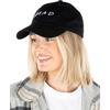 image:imageFunky Junque Bride and Groom Baseball Hats Bachelorette Party Caps  Soft cotton bride and groom hats with embroidered sayings for bachelorette parties showers honeymoons amp giftsSquad  Black