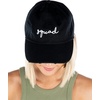 image:imageFunky Junque Bride and Groom Baseball Hats Bachelorette Party Caps  Soft cotton bride and groom hats with embroidered sayings for bachelorette parties showers honeymoons amp giftsSquad  Jet Black