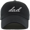 image:imageFunky Junque Bride and Groom Baseball Hats Bachelorette Party Caps  Soft cotton bride and groom hats with embroidered sayings for bachelorette parties showers honeymoons amp giftsDad  Black