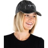 image:imageFunky Junque Bride and Groom Baseball Hats Bachelorette Party Caps  Soft cotton bride and groom hats with embroidered sayings for bachelorette parties showers honeymoons amp giftsSquad  Distressed Black