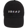 image:imageFunky Junque Bride and Groom Baseball Hats Bachelorette Party Caps  Soft cotton bride and groom hats with embroidered sayings for bachelorette parties showers honeymoons amp giftsSquad  Black