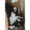image:imageFunky Junque Bride and Groom Baseball Hats Bachelorette Party Caps  Soft cotton bride and groom hats with embroidered sayings for bachelorette parties showers honeymoons amp gifts1 Bride  WhiteBlack