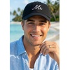 image:imageFunky Junque Bride and Groom Baseball Hats Bachelorette Party Caps  Soft cotton bride and groom hats with embroidered sayings for bachelorette parties showers honeymoons amp giftsMr  Black