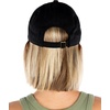 image:imageFunky Junque Bride and Groom Baseball Hats Bachelorette Party Caps  Soft cotton bride and groom hats with embroidered sayings for bachelorette parties showers honeymoons amp giftsRing Finger  Black