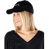 image:imageFunky Junque Bride and Groom Baseball Hats Bachelorette Party Caps  Soft cotton bride and groom hats with embroidered sayings for bachelorette parties showers honeymoons amp giftsBride  Black