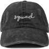 image:imageFunky Junque Bride and Groom Baseball Hats Bachelorette Party Caps  Soft cotton bride and groom hats with embroidered sayings for bachelorette parties showers honeymoons amp giftsSquad  Distressed Black