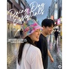 image:imageFunky Junque Bucket Hat for Women  Packable Waterproof Outdoor Sun Hat Mens Beach Fishing HikingRain Hat  Multi