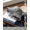 image:imageFunky Junque Bucket Hat for Women  Packable Waterproof Outdoor Sun Hat Mens Beach Fishing HikingReversible  Tie DyeGrey