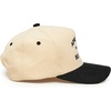 image:imageFunky Junque Corduroy Trucker Hat  Lightweight Corduroy Cap with Sun Protection Golf Beach and Everyday Trendy Caps for Women and MenApres Ski Social Club  BlackBeige
