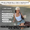 image:imageFunky Junque Corduroy Trucker Hat  Lightweight Corduroy Cap with Sun Protection Golf Beach and Everyday Trendy Caps for Women and MenCool It  Cowboy  KhakiBeige