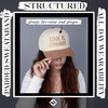 image:imageFunky Junque Corduroy Trucker Hat  Lightweight Corduroy Cap with Sun Protection Golf Beach and Everyday Trendy Caps for Women and MenCool It  Cowboy  KhakiBeige