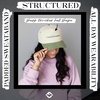 image:imageFunky Junque Corduroy Trucker Hat  Lightweight Corduroy Cap with Sun Protection Golf Beach and Everyday Trendy Caps for Women and MenI Could Be Meaner  Sage