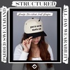 image:imageFunky Junque Corduroy Trucker Hat  Lightweight Corduroy Cap with Sun Protection Golf Beach and Everyday Trendy Caps for Women and MenPut It on My Dads Tab  BlackBeige