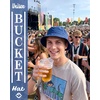 image:imageFunky Junque Cotton Bucket Hat Vintage 90s Reversible Fisherman  100 cotton bucket hat with vintage 90s look for music festivals camping fishing hiking amp the beachNavy