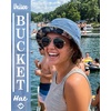 image:imageFunky Junque Cotton Bucket Hat Vintage 90s Reversible Fisherman  100 cotton bucket hat with vintage 90s look for music festivals camping fishing hiking amp the beachReversible FloralNavy