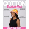 image:imageFunky Junque Cotton Bucket Hat Vintage 90s Reversible Fisherman  100 cotton bucket hat with vintage 90s look for music festivals camping fishing hiking amp the beachSmiley Face  Tie Dye Mango Sherbert LXl
