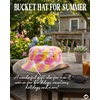 image:imageFunky Junque Cotton Bucket Hat Vintage 90s Reversible Fisherman  100 cotton bucket hat with vintage 90s look for music festivals camping fishing hiking amp the beachTie Dye Mango Sherbert