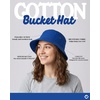 image:imageFunky Junque Cotton Bucket Hat Vintage 90s Reversible Fisherman  100 cotton bucket hat with vintage 90s look for music festivals camping fishing hiking amp the beachRoyal Blue
