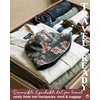 image:imageFunky Junque Cotton Bucket Hat Vintage 90s Reversible Fisherman  100 cotton bucket hat with vintage 90s look for music festivals camping fishing hiking amp the beachReversible FloralBlack