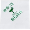 image:imageFunky Junque Disposable Decorative Celebration Saying  25 Mamacita Needs A Margarita WhiteGreen25 Mamacita Needs A Margarita WhiteGreen