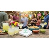 image:imageFunky Junque Disposable Decorative Celebration Saying  25 Mamacita Needs A Margarita WhiteGreen25 Mamacita Needs A Margarita WhiteGreen
