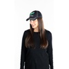 image:imageFunky Junque Distressed Baseball Cap Vintage Embroidered Dad Hat  Soft cotton distressed cap with vintage embroidery for music festivals road trips brunch amp weekend stylePickleball is My Therapy  Black