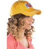 image:imageFunky Junque Distressed Baseball Cap Vintage Embroidered Dad Hat  Soft cotton distressed cap with vintage embroidery for music festivals road trips brunch amp weekend styleTie Dye Mama Patch  Yellow