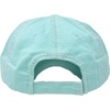 image:imageFunky Junque Distressed Baseball Cap Vintage Embroidered Dad Hat  Soft cotton distressed cap with vintage embroidery for music festivals road trips brunch amp weekend styleMama Bear Lace  Mint