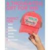 image:imageFunky Junque Distressed Baseball Cap Vintage Embroidered Dad Hat  Soft cotton distressed cap with vintage embroidery for music festivals road trips brunch amp weekend style99 Problems But a Beach Aint One  Coral