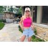 image:imageFunky Junque Distressed Baseball Cap Vintage Embroidered Dad Hat  Soft cotton distressed cap with vintage embroidery for music festivals road trips brunch amp weekend styleBoat Hair Dont Care  Teal