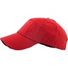 image:imageFunky Junque Distressed Baseball Cap Vintage Embroidered Dad Hat  Soft cotton distressed cap with vintage embroidery for music festivals road trips brunch amp weekend styleAmerican Flag  Red  Red Flag
