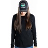 image:imageFunky Junque Distressed Baseball Cap Vintage Embroidered Dad Hat  Soft cotton distressed cap with vintage embroidery for music festivals road trips brunch amp weekend stylePickleball is My Therapy  Black