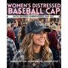 image:imageFunky Junque Distressed Baseball Cap Vintage Embroidered Dad Hat  Soft cotton distressed cap with vintage embroidery for music festivals road trips brunch amp weekend styleFaith Over Everything  Black